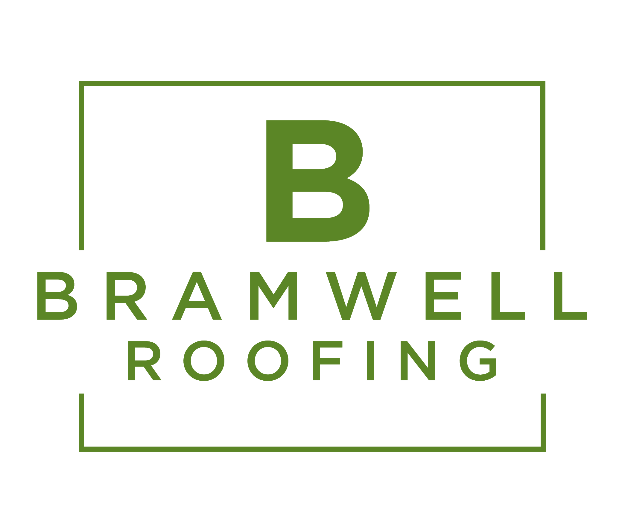 Bramwell Roofing Logo