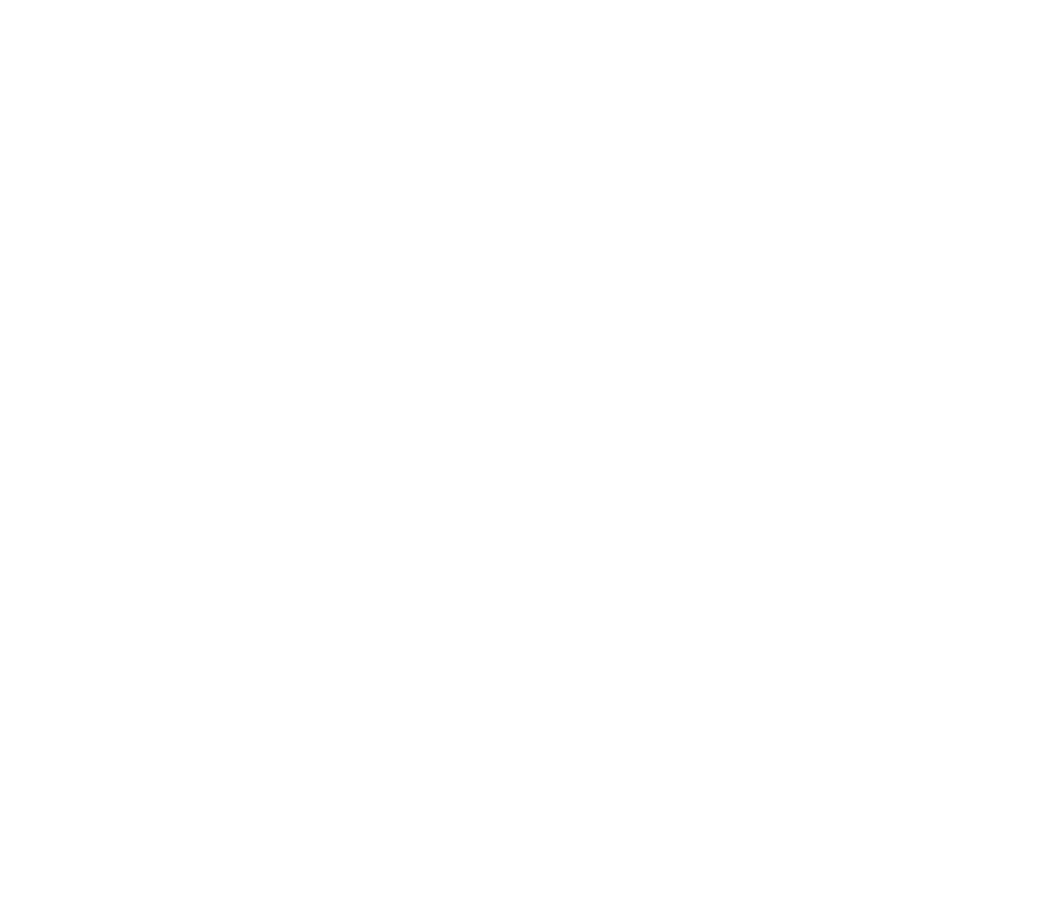 Bramwell Roofing Logo White